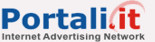 Portali.it - Internet Advertising Network - Ã¨ Concessionaria di Pubblicità per il Portale Web ghiaia.it